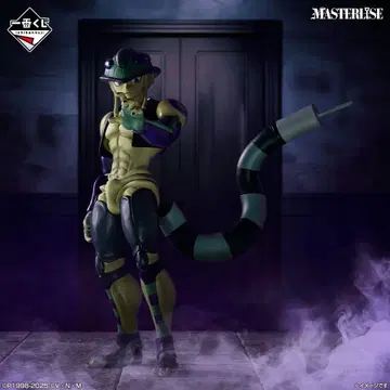 제일복권 HUNTER x HUNTER 키메라 앤트 A상 메르엠