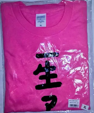 이와하시 겐키 평생 아이돌 T셔츠
