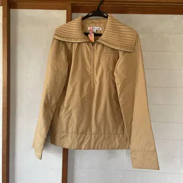 새상품급 클리닝 완료 [ PUMA x NATUREL ] 블루종 다운 점퍼