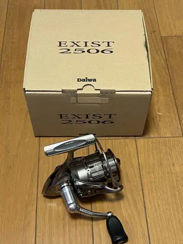 다이와 05 이그지스트 2506 EXIST Daiwa