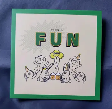 COPES - FUN