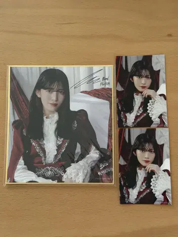 사쿠콜레 회장 복권 C상 무라야마 미우