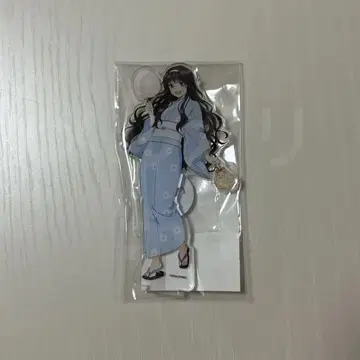 와구리 카오루코 아크릴 스탠드 팝업 2