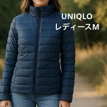 UNIQLO 울트라 라이트 다운 여성용 M