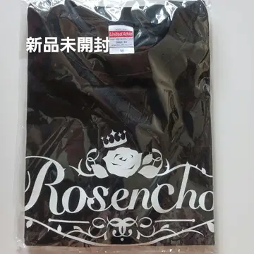 Roselia T셔츠