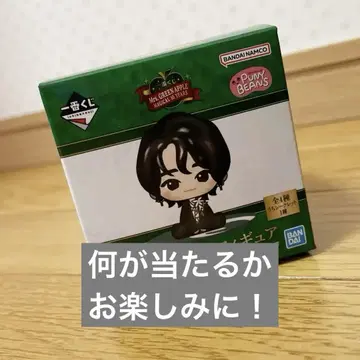 미세스 제일복권 피규어 무엇이 나올지 기대해주세요!