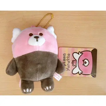 포켓몬 봉제 인형 키텔그마 포켓몬 릴렉스 카나헤이 마스코트