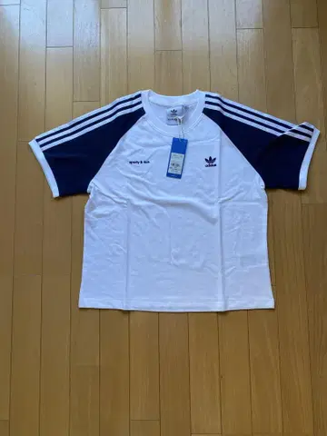 adidas sporty & rich JI9275 3XL 반팔T셔츠