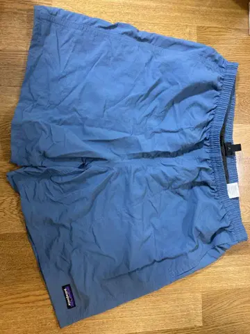 patagonia 배기즈 롱 L 사이즈 PGBE