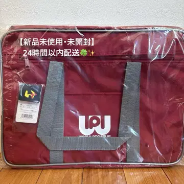 [ 미사용 미개봉 새상품 ] 구형 월드 페가수스 빨간색 와펜