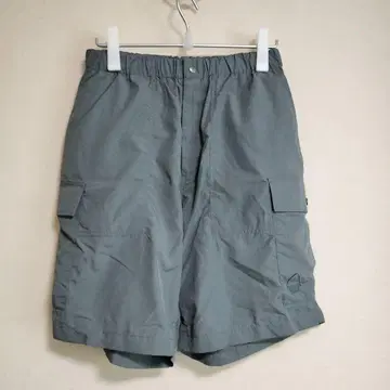 시에라 디자인 나일론 숏팬츠 별주 저널 스탠다드