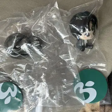 제일복권 Mrs. GREEN APPLE MAGICAL 10 YEARS