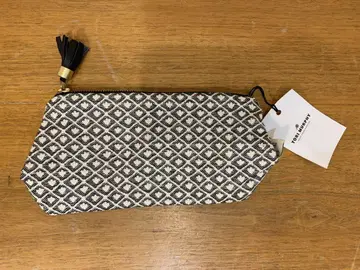 N0830-3 미사용 TORI MURPHY CONRAN 파우치 소