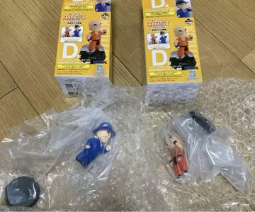 제일복권 드래곤볼 D상 크리링