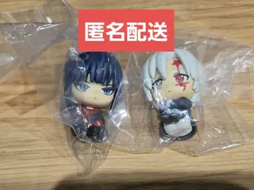 d.gray-man D 기다림 아렌 칸다