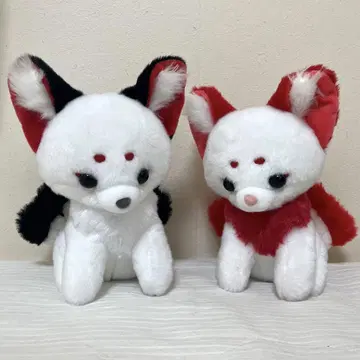 쪼콘과 구미호 몽롱 카노코 치토세아메