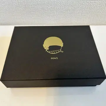 명탐정 코난 천연 가죽 패스 케이스 이상윤(아카이 슈이치) 모델