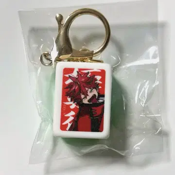 극락 거리 너무 가까워서 아름다운 극근점 마작패풍 키링 아루마