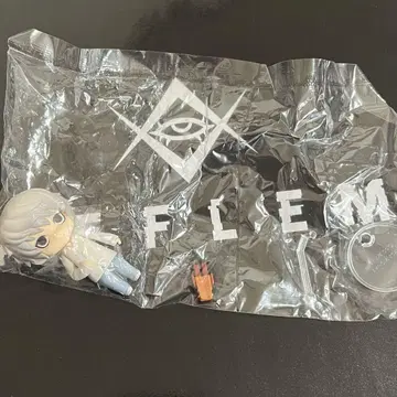 DEATHNOTE 넨도로이드 푸치 니아