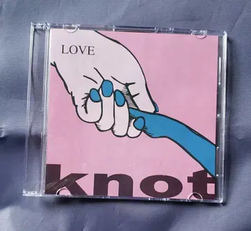 knot - LOVE