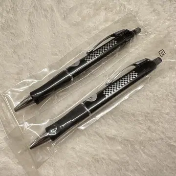 미개봉품 시이나 링고 구츠헬 샤프트 볼펜 & 샤프 세트
