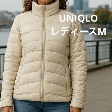UNIQLO 울트라 라이트 다운 여성용 M