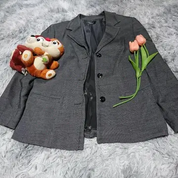 남성용 자켓