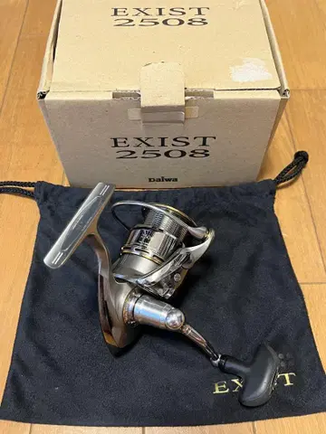 다이와 05 이크지스트 2508 EXIST Daiwa