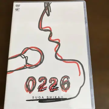스가시카오 0226 SUGA SHIKAO DVD 스트링스로 맛보는 모임