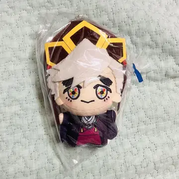 SD 인형 봉제 인형 도우마