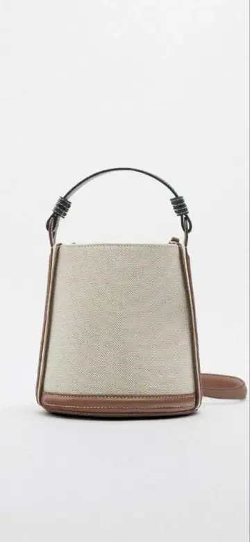 ZARA 숄더백