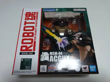 ROBOT혼 아가이