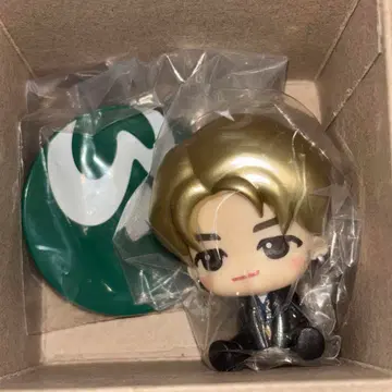 제일복권 미세스 그린애플 C상 피규어 와카이 히로토