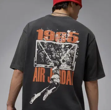 JORDn T셔츠 M 사이즈