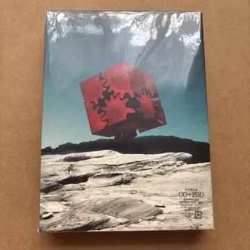 XIIX 초회 한정판 CD+2BD