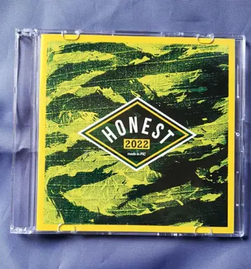 HONEST - 2nd Demo