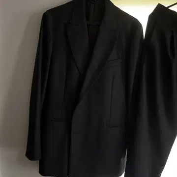테일러드 자켓