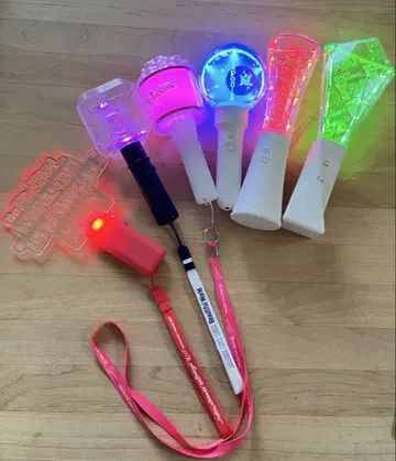 ARASHI 아라시 응원봉 묶음 판매