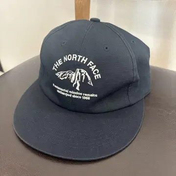 THE NORTH FACE 네이비 캡