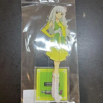 시죠 타카네 아크릴 스탠드