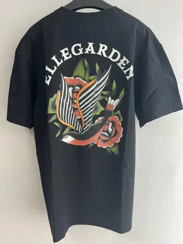 ELLEGARDEN T셔츠 XL