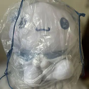시나모롤 제일복권