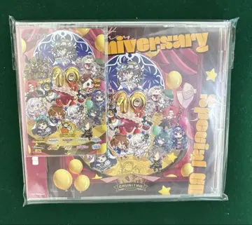 [ CHUNITHM ] 오리지널 Aime & 한정판 CD