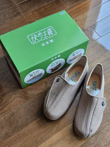 간호화 쾌보주의 L011 23.5cm 3E