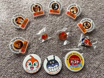 #스카이락#가스트#크루사원#캔뱃지#핀 배지#퀄리티 배지