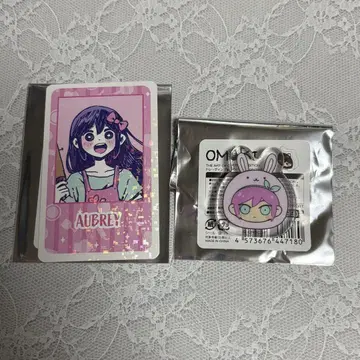 THE ART OF OMORI EXHIBITION 오브리