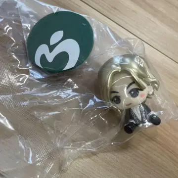 미세스 그린애플 제일복권 후지사와 료카 피규어