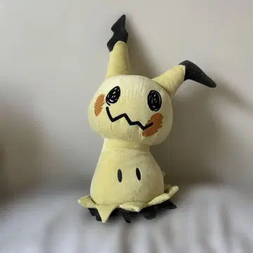 미미큐 봉제 인형 약 30cm