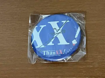 애니서머 2025 캔뱃지 미즈키 나나