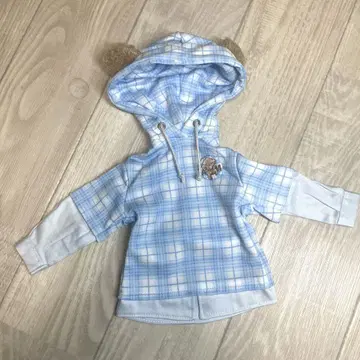 딜러제 아웃핏 후드티 1/4 MDD